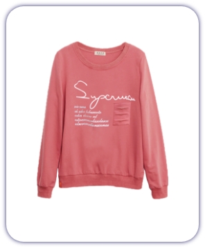 Sweater Products