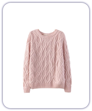 Sweater Products
