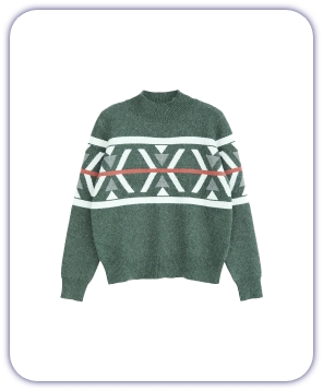 Sweater Products