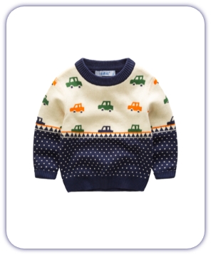 Sweater Products