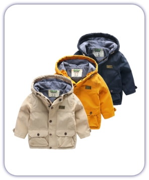 Woven Products