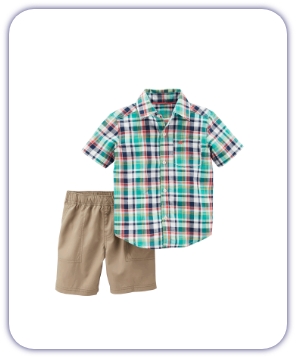 Woven Products